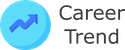 careertrend logo